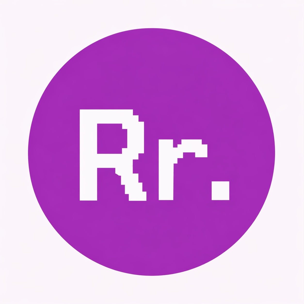 Reading Room logo