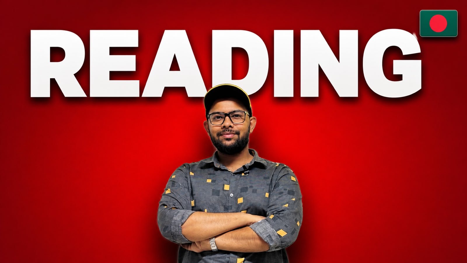 Reading Basics playlist thumbnail