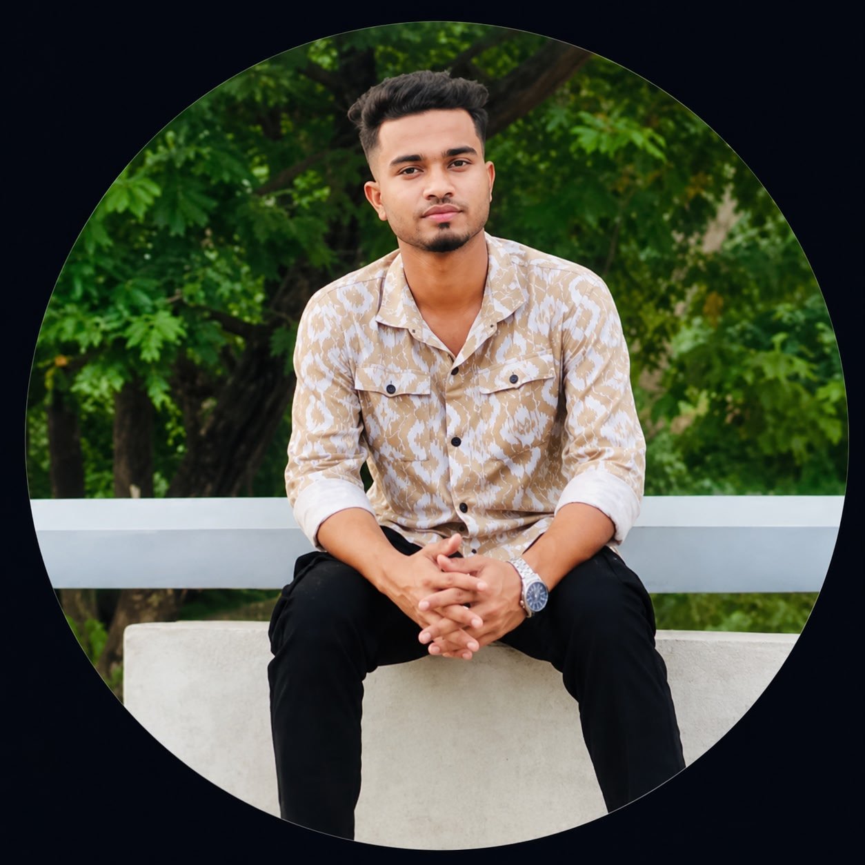 Tauhid Hasan Shawon